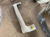 Oto Çıkma Parça / Hyundai / H100 / Tampon / Arka Tampon / Çıkma Parça 
