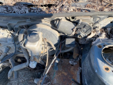 Oto Çıkma Parça / Mazda / 323 / Direksiyon / Direksiyon Kutusu / Çıkma Parça 