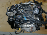 Oto Çıkma Parça / Ford / Focus / Motor / Motor (komple) / Çıkma Parça 