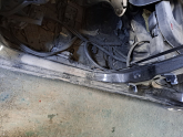 Oto Çıkma Parça / Ford / Mondeo / Kaporta & Karoser / Kapı Direği / Çıkma Parça 