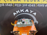 Oto Çıkma Parça / Fiat / Doblo / Elektrik / Sigorta Kutusu / Çıkma Parça 