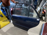 Oto Çıkma Parça / Hyundai / Sonata / Kaporta & Karoser / Sol Arka Kapı / Çıkma Parça 