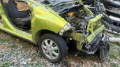 Oto Çıkma Parça / Chevrolet / Spark / Kaporta & Karoser / Ön Panel / Çıkma Parça 
