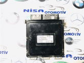 Oto Çıkma Parça / Mercedes / C180 / Beyin / Motor Beyni / Çıkma Parça 