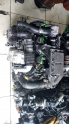 FORT CORİER 1.6 HDİ EURO 5 ORJİNAL ÇIKMA MOTOR