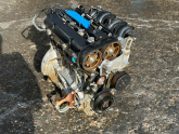 Ford Fiesta 2015  Çıkma 1.25 Benzinli Motor