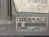 Oto Çıkma Parça / Audi / A6 / Beyin / Motor Beyni / Çıkma Parça 