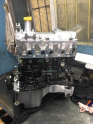 Oto Çıkma Parça / Renault / Clio / Motor / Komple Motor / Çıkma Parça 