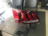 Oto Çıkma Parça / Peugeot / 301 / Far & Stop / Sol Arka Stop / Çıkma Parça 