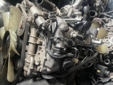 Oto Çıkma Parça / SsangYong / Kyron / Motor / Motor (komple) / Çıkma Parça 