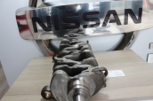 Oto Çıkma Parça / Nissan / Navara / Motor / Krank / Çıkma Parça 