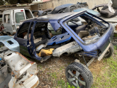 Oto Çıkma Parça / Peugeot / 306 / Kaporta & Karoser / Bagaj Kapağı / Çıkma Parça 