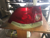 Oto Çıkma Parça / Opel / Astra / Far & Stop / Sol Arka Stop / Çıkma Parça 