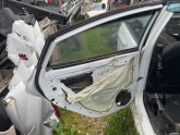 Oto Çıkma Parça / Hyundai / Accent / Kaporta & Karoser / Sol Arka Kapı / Çıkma Parça 