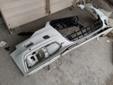 Oto Çıkma Parça / Audi / A6 / Tampon / Ön Tampon / Çıkma Parça 