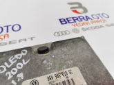 Oto Çıkma Parça / Seat / Toledo / Beyin / Motor Beyni / Çıkma Parça 