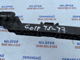 Oto Çıkma Parça / Volkswagen / Golf / Tampon / Ön Panjur / Yan Sanayi 