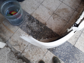 Oto Çıkma Parça / Mercedes / C180 / Tampon / Ön Tampon / Çıkma Parça 