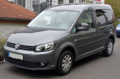 Oto Çıkma Parça / Volkswagen / Caddy / Far & Stop / Far Ampulü / Çıkma Parça 