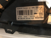 Oto Çıkma Parça / Peugeot / 208 / Far & Stop / Sol Ön Far / Çıkma Parça 
