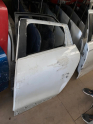 Oto Çıkma Parça / Renault / Clio / Kaporta & Karoser / Sol Arka Kapı / Çıkma Parça 