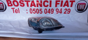 Oto Çıkma Parça / Fiat / Fiorino / Far & Stop / Sağ Ön Far / Çıkma Parça 