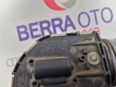 Oto Çıkma Parça / Volkswagen / Passat / Oto Cam / Silecek Motoru / Çıkma Parça 