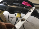 Oto Çıkma Parça / Peugeot / 307 / Koltuk & Döşeme / Bagaj Döşemesi / Çıkma Parça 