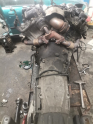 Oto Çıkma Parça / Mercedes / ML / Motor / Motor (komple) / Çıkma Parça 