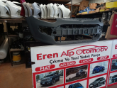 Oto Çıkma Parça / Fiat / Punto / Tampon / Ön Tampon / Sıfır Parça 