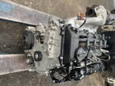 Kia Cerato 1.5 1.6 Dizel Çıkma Motor D4FB