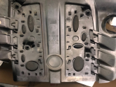 Oto Çıkma Parça / Volkswagen / Amarok / Motor / Motor Kapağı / Çıkma Parça 