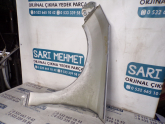 Oto Çıkma Parça / Ford / Focus / Kaporta & Karoser / Sağ Ön Çamurluk / Çıkma Parça 