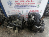 Volkswagen Polo 1.4 Tdi Amf Çıkma Motor Komple