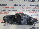 Oto Çıkma Parça / Toyota / Yaris / Far & Stop / Sağ Ön Far / Çıkma Parça 