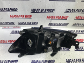 Oto Çıkma Parça / Mitsubishi / Lancer / Far & Stop / Sağ Ön Far / Çıkma Parça 