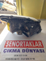 Oto Çıkma Parça / Toyota / Avensis / Far & Stop / Sol Ön Far / Çıkma Parça 