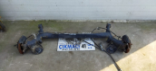 Oto Çıkma Parça / Hyundai / Tucson / Alt Takım / Arka Dingil / Çıkma Parça 