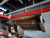 Oto Çıkma Parça / Honda / Civic / Göğüslük & Torpido / Komple Torpido / Sıfır Parça 
