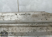 Oto Çıkma Parça / Mercedes / S Serisi / Tampon / Tampon Demiri / Çıkma Parça 