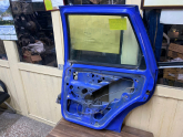 Oto Çıkma Parça / Volkswagen / Polo / Kaporta & Karoser / Kapı Kilidi / Çıkma Parça 