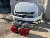 Oto Çıkma Parça / Volkswagen / Polo / Tampon / Ön Tampon / Çıkma Parça 