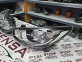 Oto Çıkma Parça / Hyundai / Accent / Far & Stop / Sağ Ön Far / Çıkma Parça 