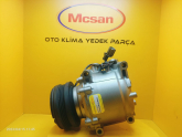 Oto Çıkma Parça / Honda / Civic / Klima / Klima Kompresörü / Çıkma Parça 
