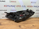 Oto Çıkma Parça / Toyota / Yaris / Far & Stop / Sol Ön Far / Çıkma Parça 