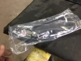 Oto Çıkma Parça / Peugeot / 3008 / Tampon / Sis Farı Çerçevesi / Çıkma Parça 
