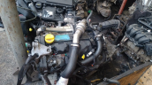 Renault Megane 2 dizel komple motor çıkma