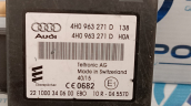 Oto Çıkma Parça / Audi / A3 / Beyin / Konfor Beyni / Çıkma Parça 
