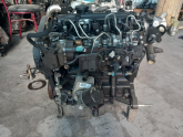 K9k6770 komble motor Renault cilio 1.5 dci komble motor