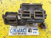 BMW E90 KALORİFER KUTUSU, E90 KALORİFER KUTUSU